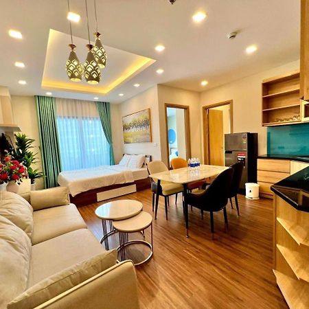 Chien Apartment- Flc Sea Tower-Quy Nhon Exteriér fotografie