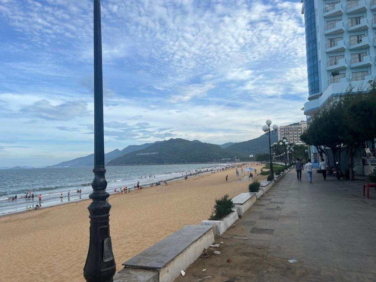 Chien Apartment- Flc Sea Tower-Quy Nhon Exteriér fotografie